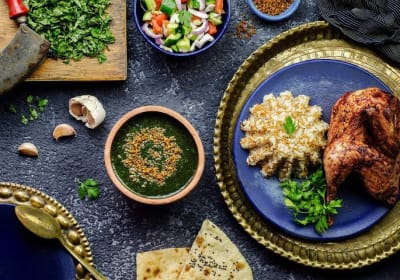 Half-Day Trip to Egyptian Green Farm from Cairo with Breakfast 2