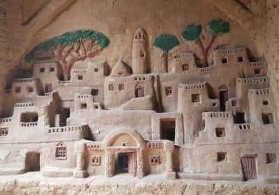 4 Days 3 Night To Bahariya And Dakhla Oasis From Cairo  2
