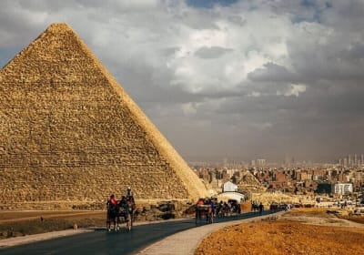 2-Day Private Guided Tour Package In Cairo 2