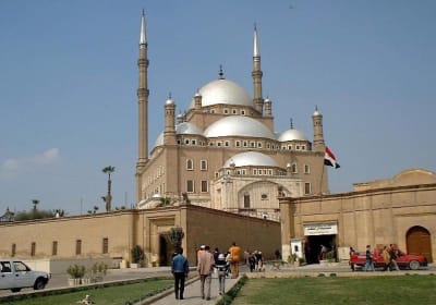 Budget 2 Day Tour To Cairo By Air From Hurghada 2