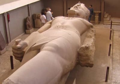 Day Tour To Giza Plateau Memphis City and Pyramid of Djoser 2