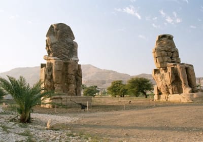 6 Day 5 Night Egypt Tour Package to Cairo, Luxor and Alexandria 2
