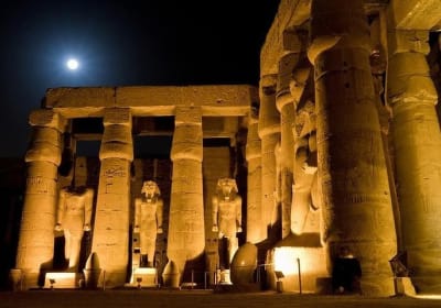 Luxor Tours from Cairo by Sleeper Train 2