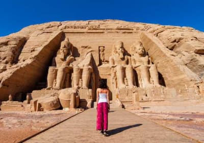 Exploring Ancient Wonders A Private Journey to Abu Simbel by Car 2