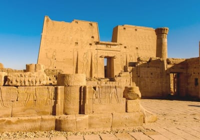 Private Full Day Tour from Luxor to Aswan with Licensed Guide 2