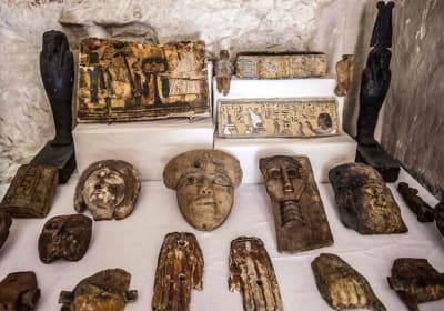 Historical Day Tour To Luxor And Mummification Museums 2