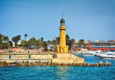All Inclusive Day Tour To Alexandria From Cairo 2