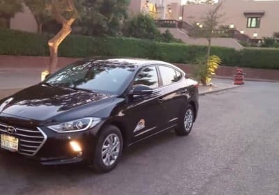 Private Transfer From Hurghada To Luxor 2