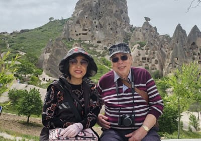 PRIVATE Cappadocia Tour & Underground City Combined with TICKETS 2
