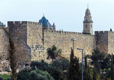 Jerusalem day tour  2