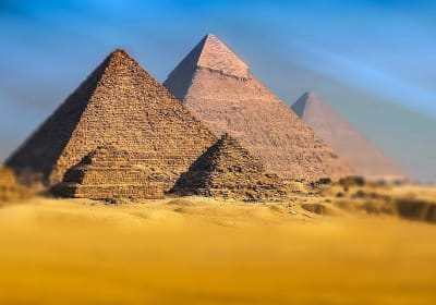 2 Days Tour Package Cairo and Alexandria 2