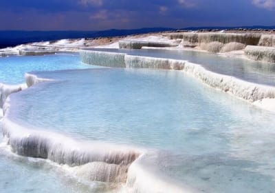 EPHESUS & PAMUKKALE Tour From Kusadasi or Selcuk Hotels 2