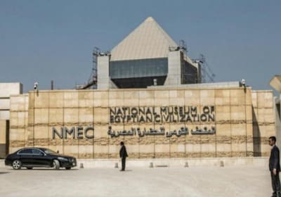 Private Full Day Tour to Mummies Hall Citadel of Cairo and Bazaar 2