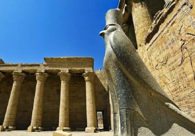 Private Trip From Luxor To Edfu Kom Ombo Temples 2