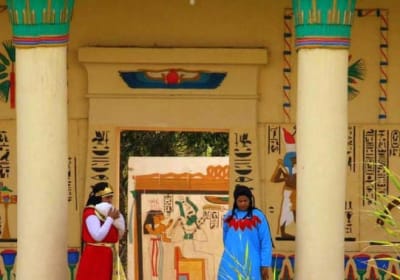 Pharaonic Village Day tour in Cairo 2