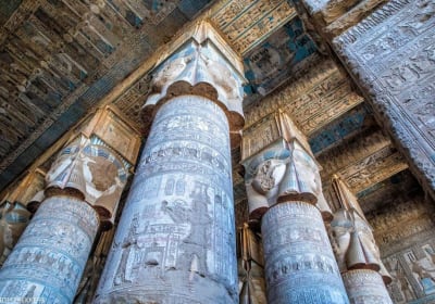 Dendara Temple Guided Tour From Luxor 2