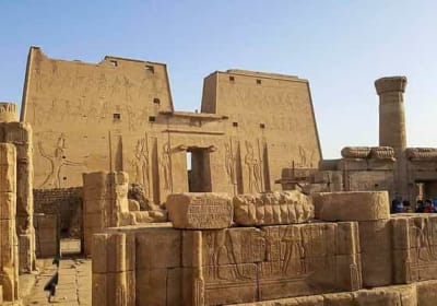Kom Ombo Temple Day Tour From Luxor 2