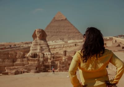 From Sharm: 2-Day Guided Tour of Cairo with Flights 2