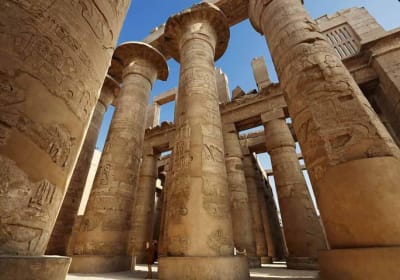 Top Day Tour To Luxor From Aswan 2