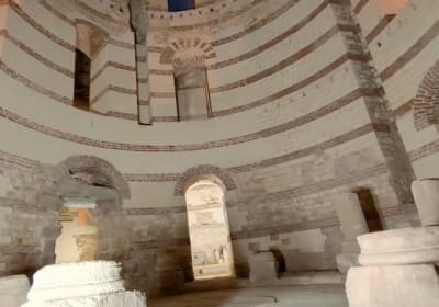 Cairo: Private Guided Tour To Old Cairo & Fort of Babylon 2