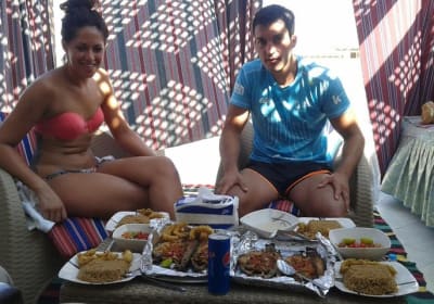 Full Relaxing Day To The Red Sea From Cairo Or Giza Hotel 2