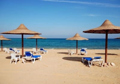 Private Full day Relaxing Tour to El Ein El Sokhna with Pickup 2