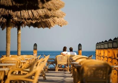 Day tour to Red Sea El Ain Sohkna from Cairo  2