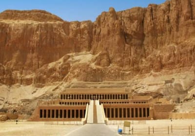 Luxor Private Full-Day Tour: Discover the East and West Banks of the Nile 2