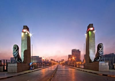 Cairo by Night Tour, Walking Tours & Horse Carriage 2
