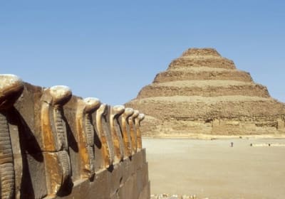 Day Tour pyramid of Sneferu and The Red Pyramid 2