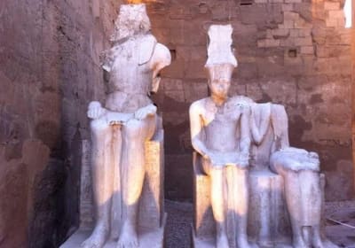 Day Tour To Abu Simbel From Cairo Via Aswan 2