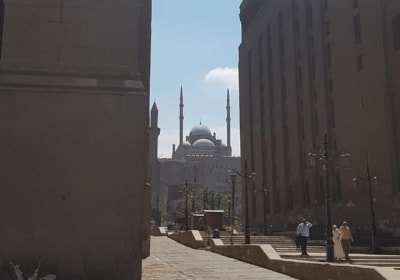 Private Half Day Tour to Islamic Cairo 2