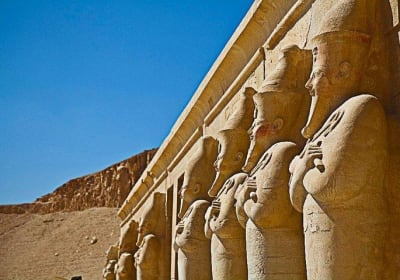 Overnight Trip to Aswan From Luxor Visiting Abu Simbel Temple 2