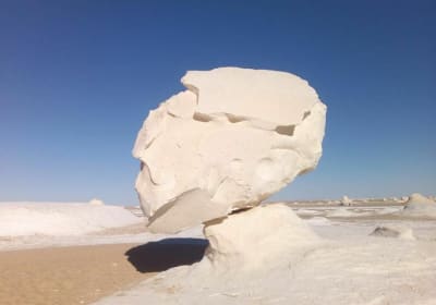 Day Trip To Bahariya Oasis Visit Black And White Desert From Cairo 2