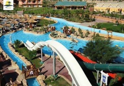 Hurghada Tours To Sindbad Aqua Park 2