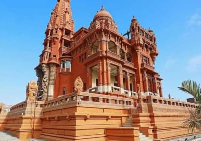Private Full Day Tour in Palaces in Cairo 2