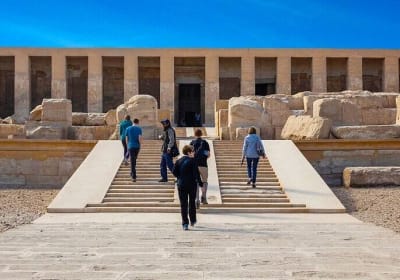 2 Days of Private Guided Tour in Luxor 2