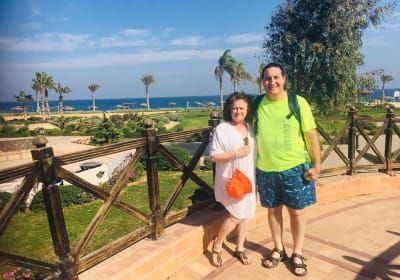 Private Trip From Cairo To Red Sea El Ain Sokhna 2