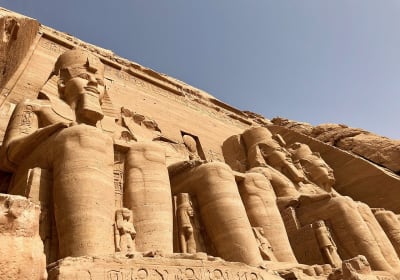 Overnight Trip To Luxor From Cairo  2