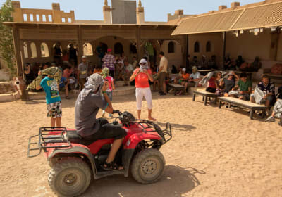 Sightseeing Tour To Dahab From Sharm El Sheikh  2