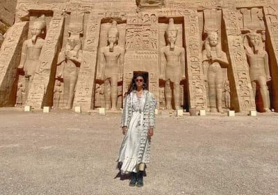2 Days Visit East & West Nile Banks, Kom Ombo & Edfu in Luxor 2