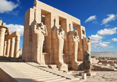Avenue of Sphinxes Private Day Tour From Luxor 2