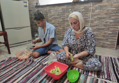 4Hours Private Culinary Classes in Cairo Egypt 2