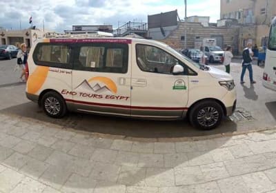 Private Transfer From Hurghada Airport To Luxor 2