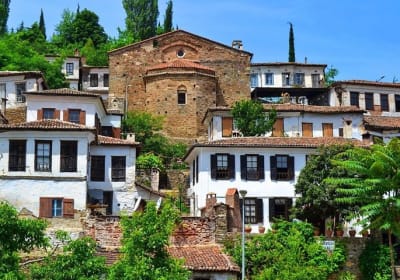 Small Group Ephesus & Sirince Village Tour From Kusadasi / Selcuk Hotels 2