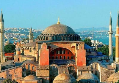 Colors of Istanbul: 1, 2 or 3-Day Guided Private Istanbul Tours 2