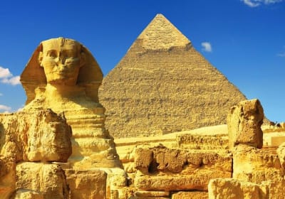 3-Day Cairo and Luxor Highlights from Eilat 2