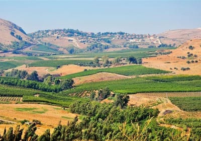 Israel Deluxe Tour 9-Days From Tel Aviv 2