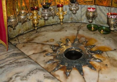 Full-Day Trip of Jerusalem and Bethlehem from Tel Aviv 2