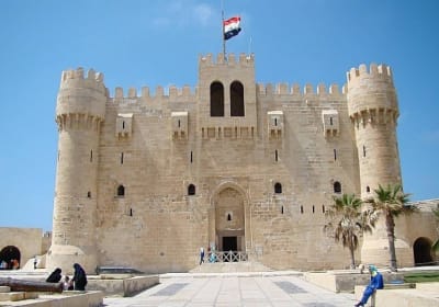 From Cairo: Private Full-Day Tour of Historical Alexandria 2